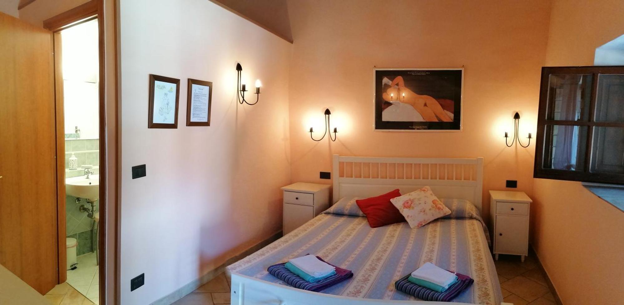 La Costa Di Gavedo Villa Room photo